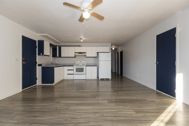 property at 3217 Mallard St