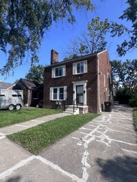 13364 Corbett Ave in Detroit, MI - Foto de edificio - Building Photo