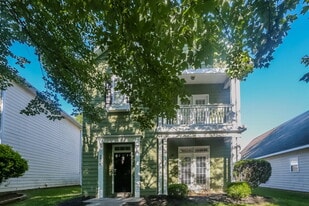 3918 Wilgrove Way Dr in Charlotte, NC - Building Photo