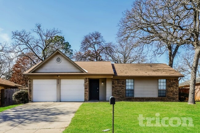 property at 5708 Woodsetter Ct