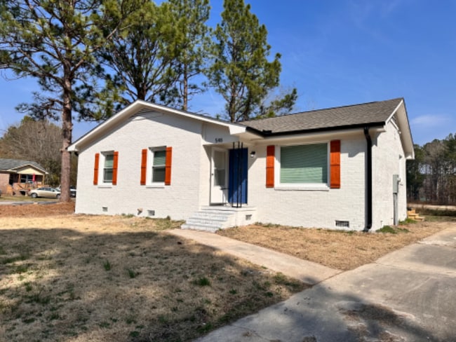 548 Starling Way in Rocky Mount, NC - Building Photo - Building Photo