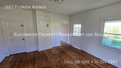 1603 Florida Ave in Lynchburg, VA - Building Photo - Building Photo