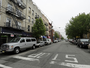 5708 Hudson Ave in West New York, NJ - Building Photo - Building Photo