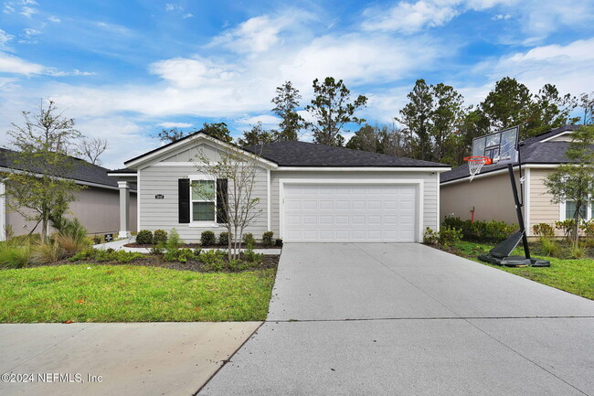 11646 Dunns Crossing Dr in Jacksonville, FL - Building Photo - Building Photo