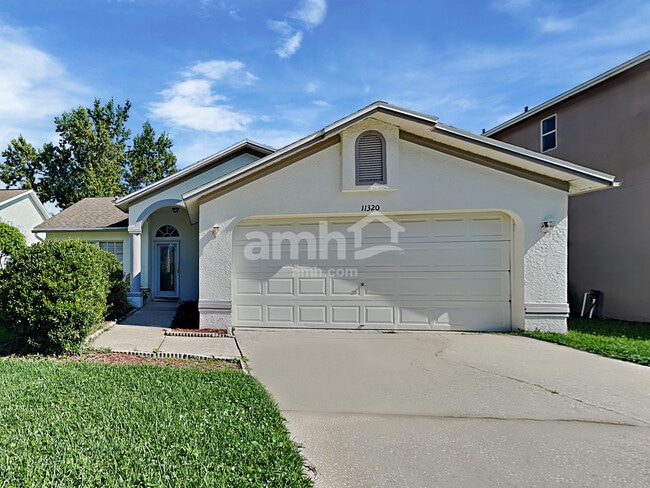 property at 11320 Clayridge Dr