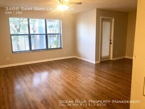 3466 St Bart Ln in Tampa, FL - Building Photo - Building Photo