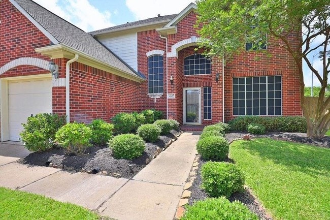 639 Wheelhouse Dr in Stafford, TX - Building Photo - Building Photo