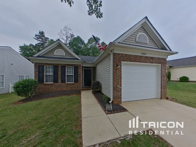 property at 3000 Kansas City Dr