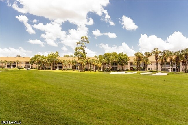 property at 3950 Loblolly Bay Dr