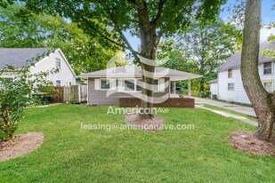 816 Indiana Ave in Anderson, IN - Building Photo