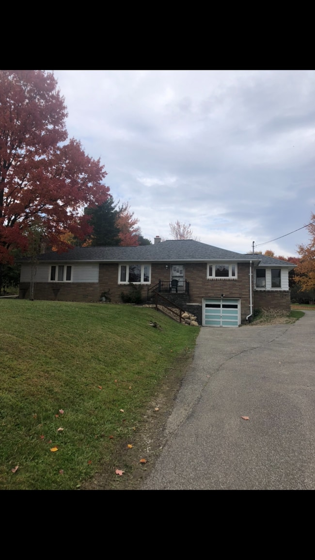 property at 3509 Reichert Rd