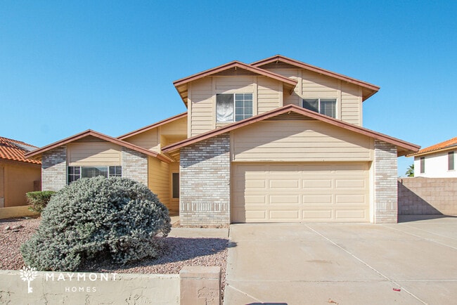 property at 24226 N 40th Ln