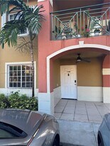 15421 SW 133rd Pl in Miami, FL - Building Photo