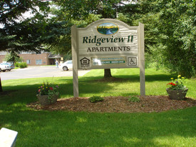 Ridgeview II Apartments