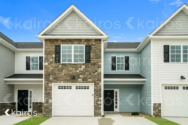 property at 3708 Oak Leaf Wy