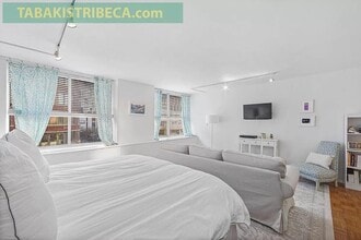 303 Greenwich St in New York, NY - Foto de edificio - Building Photo
