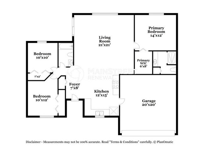 2298 Greenbrier St in Deltona, FL - Building Photo - Building Photo