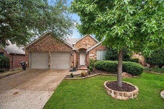 2408 Barranca Way in McKinney, TX - Building Photo - Building Photo