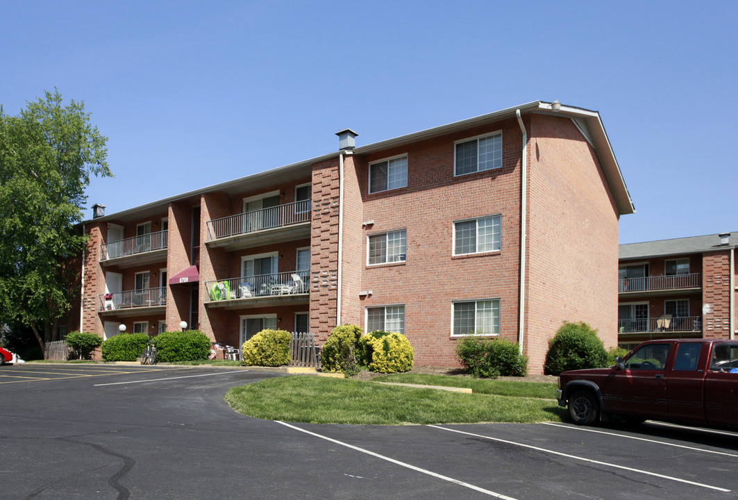 Signal Hill Apartments Photo