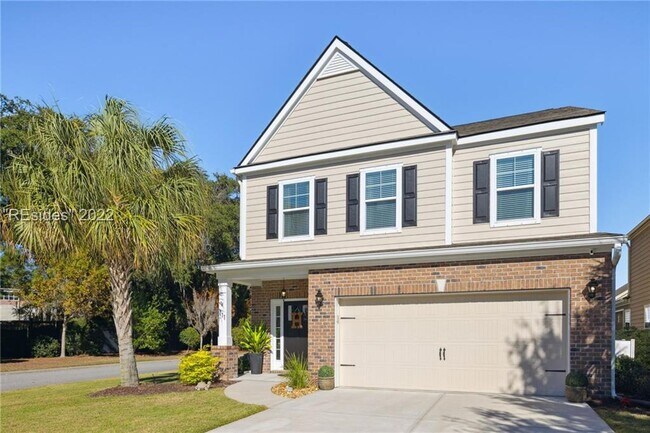 111 Ocracoke Ln in Hilton Head Island, SC - Building Photo - Building Photo
