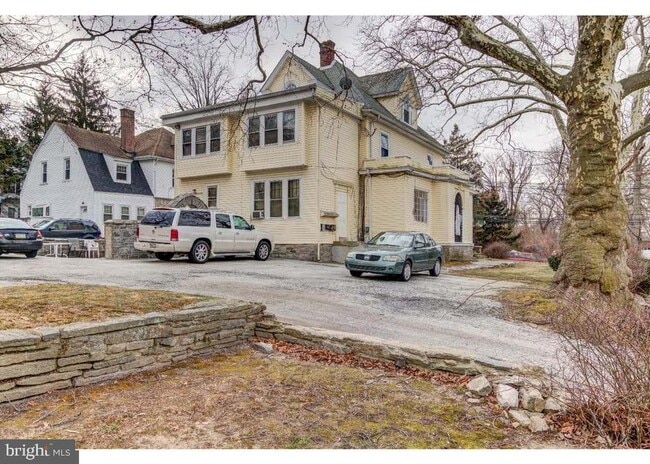 property at 303 Sharon Ave