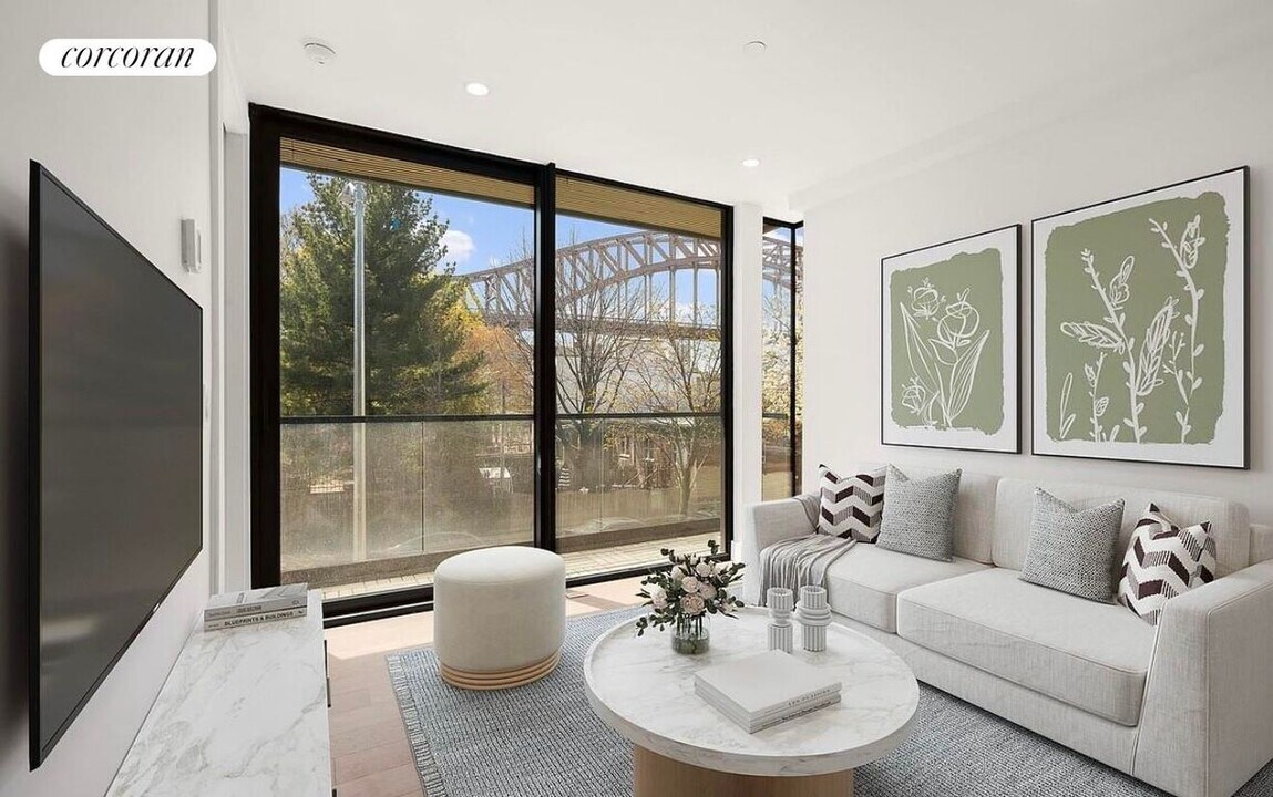 18-11 21st Dr in Queens, NY - Foto de edificio