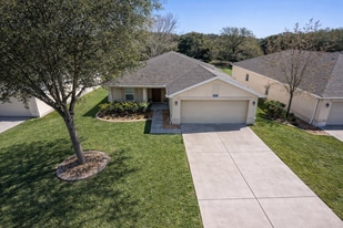 5339 Peach Blossom Blvd in Port Orange, FL - Building Photo
