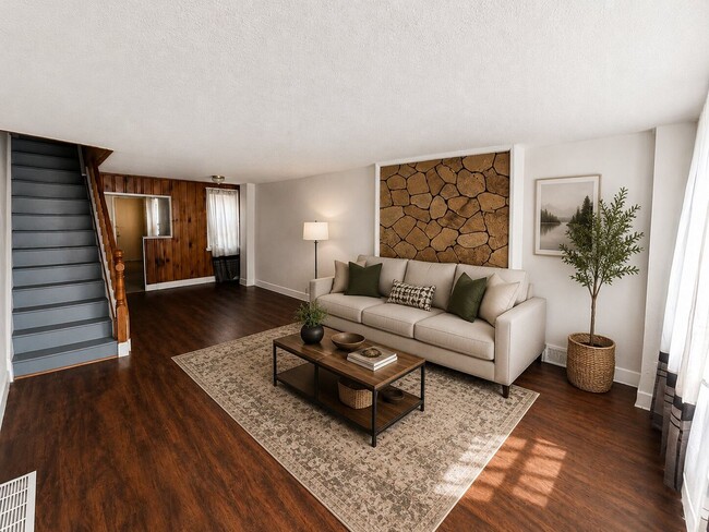 property at 2547 N Water St