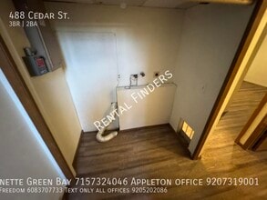 488 Cedar St in Chilton, WI - Building Photo - Building Photo