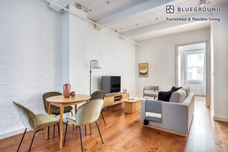 43 W 27th St in New York, NY - Building Photo - Building Photo