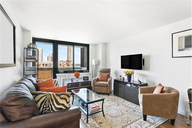 515 E 72nd St-Unit -#A15 in New York, NY - Building Photo - Building Photo