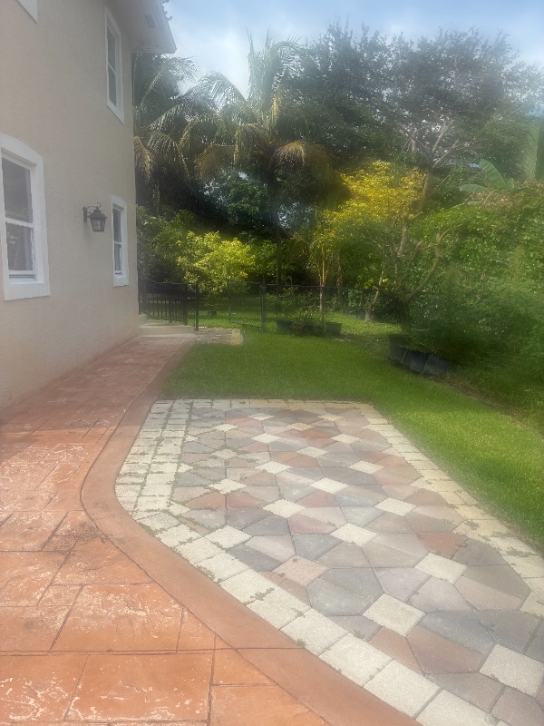 property at 13755 SW 20th St