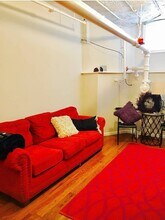 468 Park Dr, Unit c1 in Boston, MA - Building Photo - Building Photo