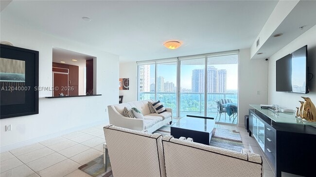 property at 19400 Turnberry Way
