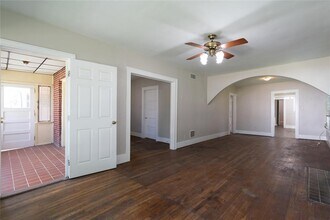 2531 Stevens St-Unit -A in Houston, TX - Building Photo - Building Photo