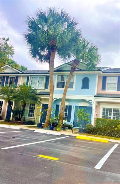 5296 Jubilee Way in Margate, FL - Foto de edificio - Building Photo
