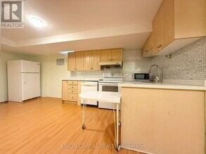 48 Weatherill Rd in Markham, ON - Building Photo - Building Photo