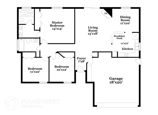 1696 Sandy Hollow Loop in Middleburg, FL - Building Photo - Building Photo