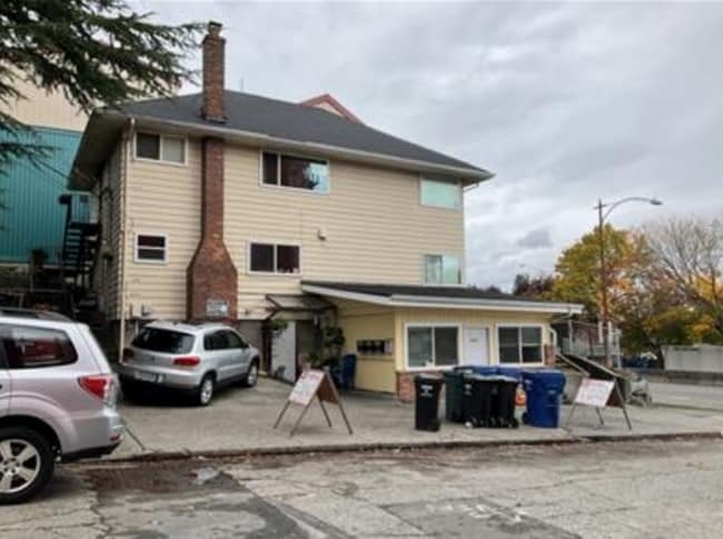 4801 Aurora Ave N, Unit 4801