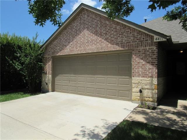 4411 Shady Elm Dr in Mansfield, TX - Building Photo - Building Photo
