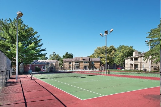 Pebble Point in Indianapolis, IN - Building Photo - Building Photo