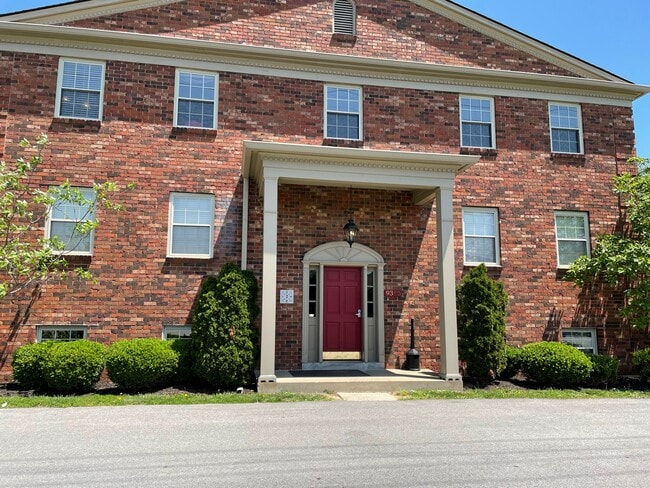 property at 9345 Taylorsville Rd