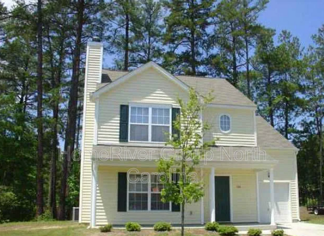 708 Big Twig Ln in Durham, NC - Building Photo - Building Photo