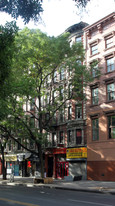 226-228 E 14th St Apartamentos