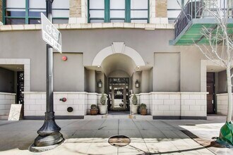 1133 S Wabash Ave in Chicago, IL - Building Photo - Building Photo