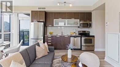 28 Ted Rogers Way in Toronto, ON - Building Photo - Building Photo