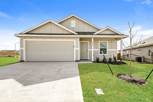 property at 2905 Tooley Dr