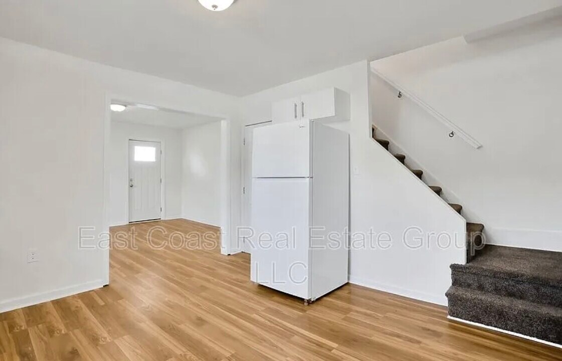 15731 Fenton Ave in Williamsport, MD - Building Photo