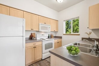 The Madison in Olympia, WA - Foto de edificio - Building Photo