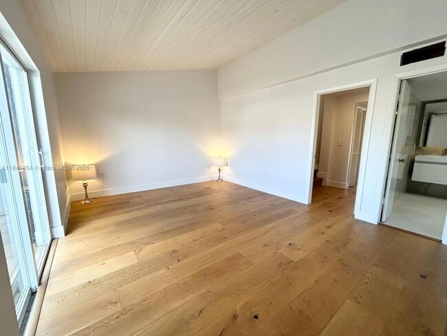 property at 3811 NE 166th St